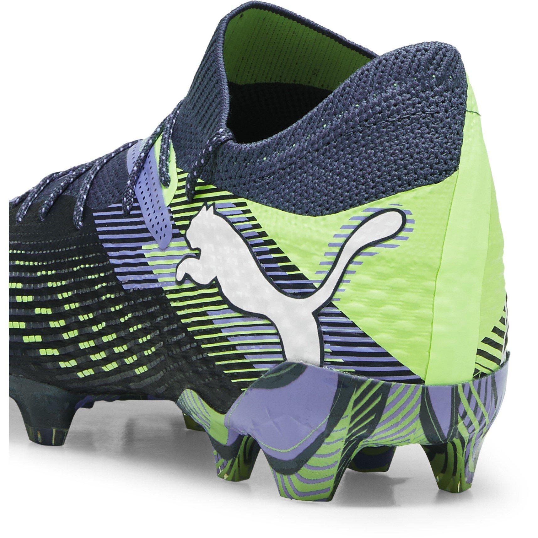 Gray Skies - Puma - Future 7 Ultimate Firm Ground Football Boots Mens - 6
