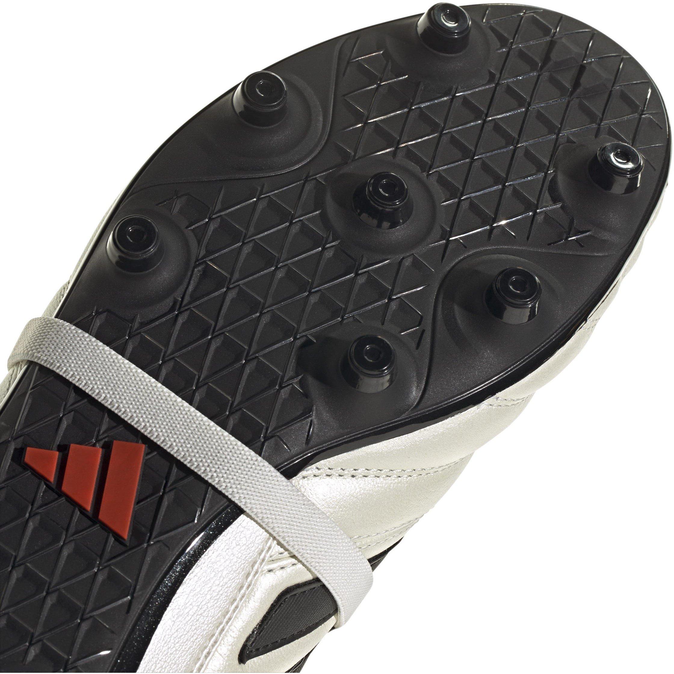 Bianco/Nero/Rosso - adidas - Copa Gloro Fold over Tongue Firm Ground Football Boots - 8