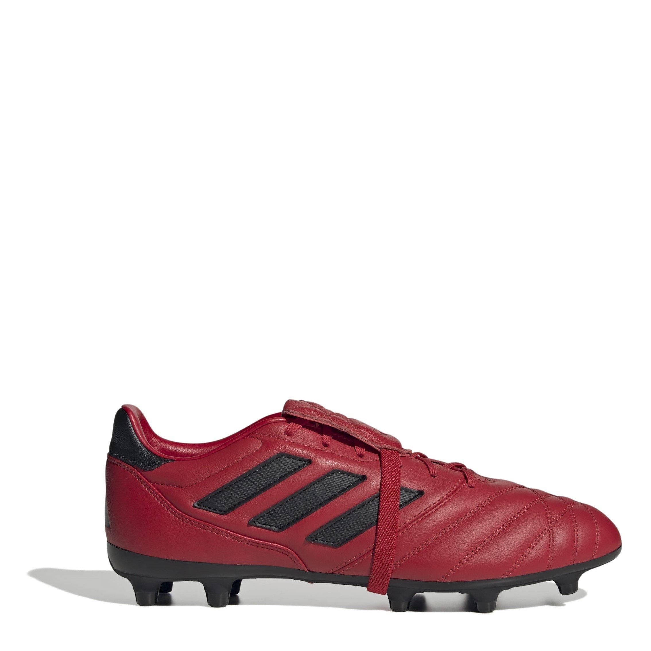 adidas Copa Gloro Fold over Tongue Firm Ground Football Boots