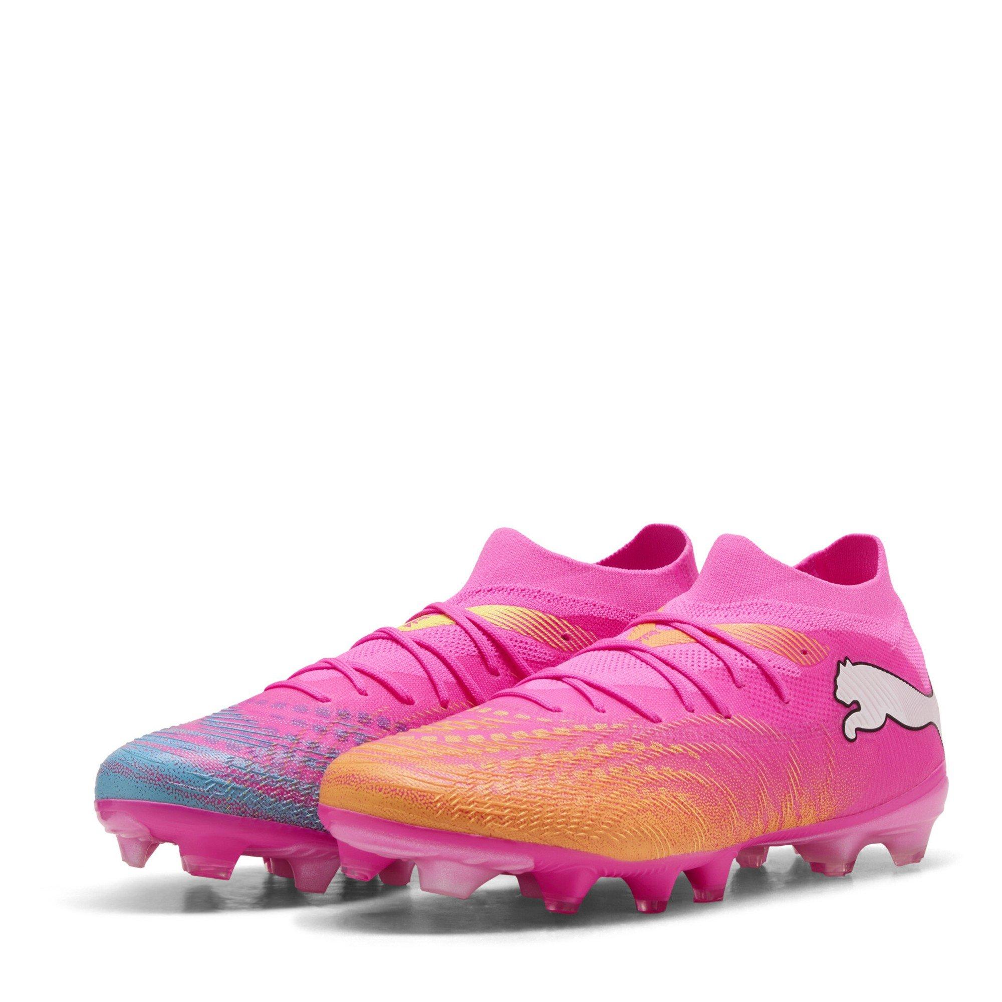 Men's Firm Ground Football Boots