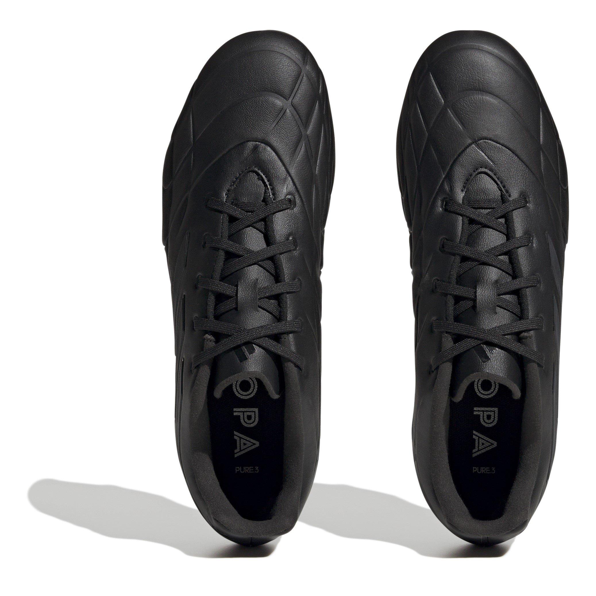 Sort/Sort - adidas - Copa Pure.3 Firm Ground Football Boots - 5