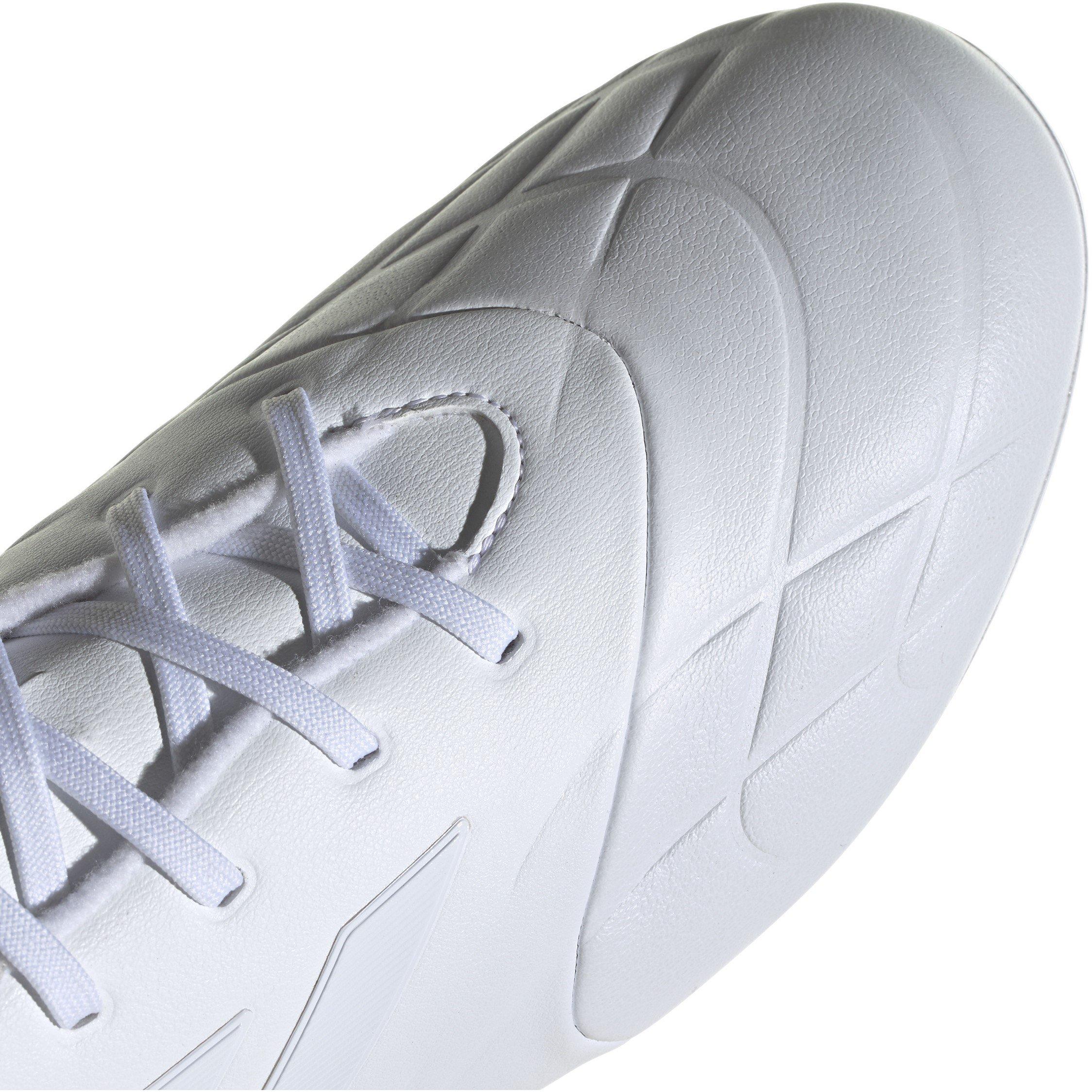 White/White - adidas - Copa Pure.3 Firm Ground Football Boots - 7