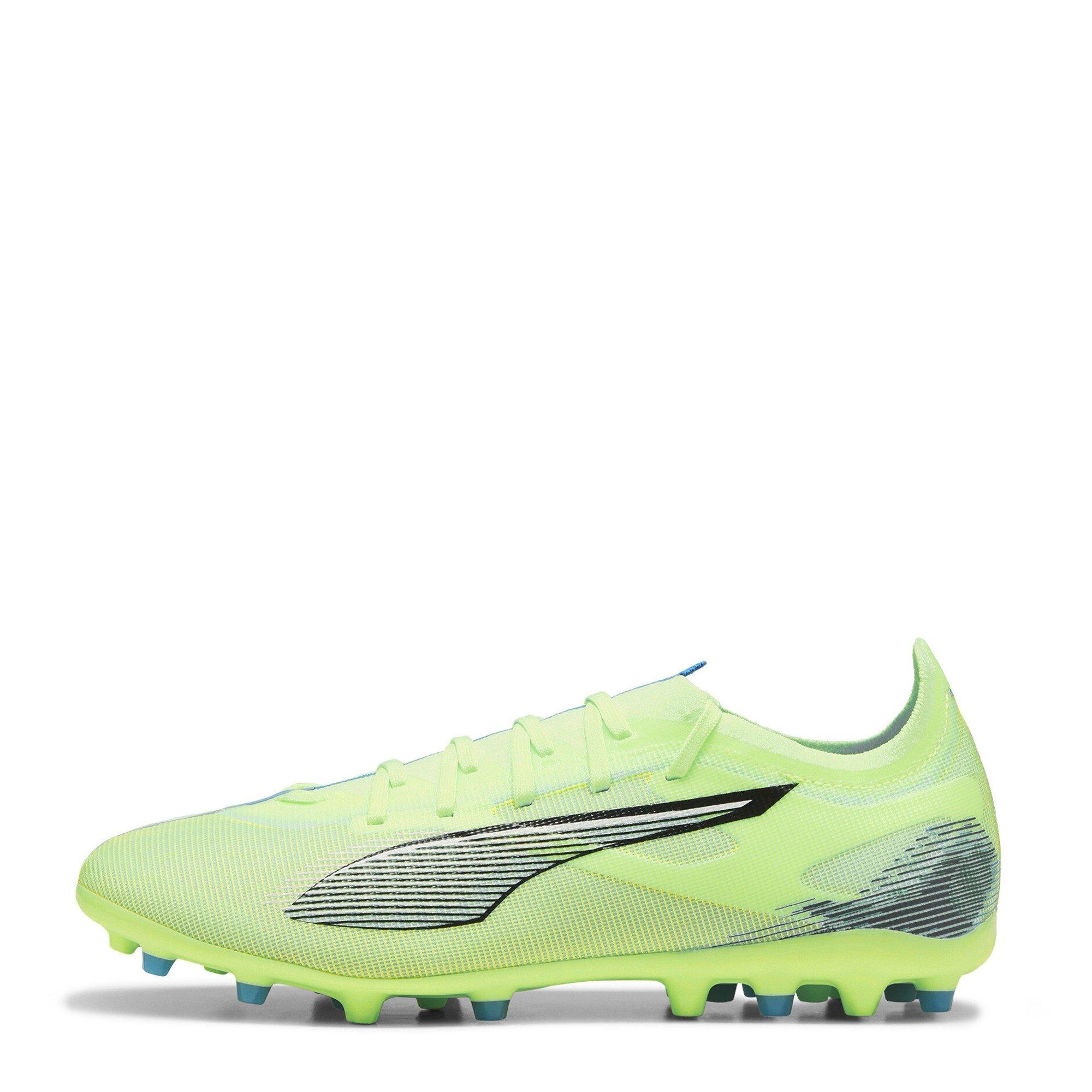 Fizzy Apple-P - Puma - Men's Ultra 5 Match Mg Firm Ground Football Boots - 2