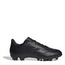 Noir/Noir - adidas - Copa Pure.4 Firm Ground Football Boots - 1