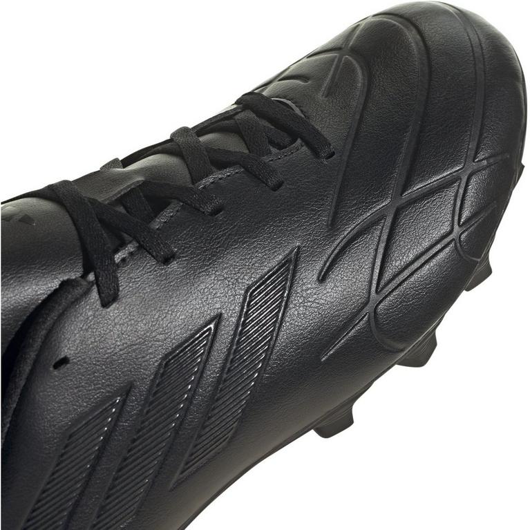 Noir/Noir - adidas - Copa Pure.4 Firm Ground Football Boots - 7