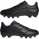 Noir/Noir - adidas - Copa Pure.4 Firm Ground Football Boots - 9