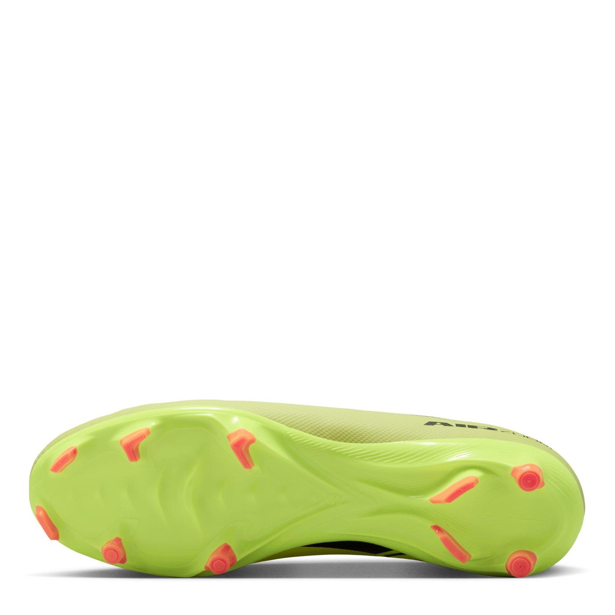 Limelight/Volt - Nike - Nike Zm Vapor 16 Fg Sn62 - 3