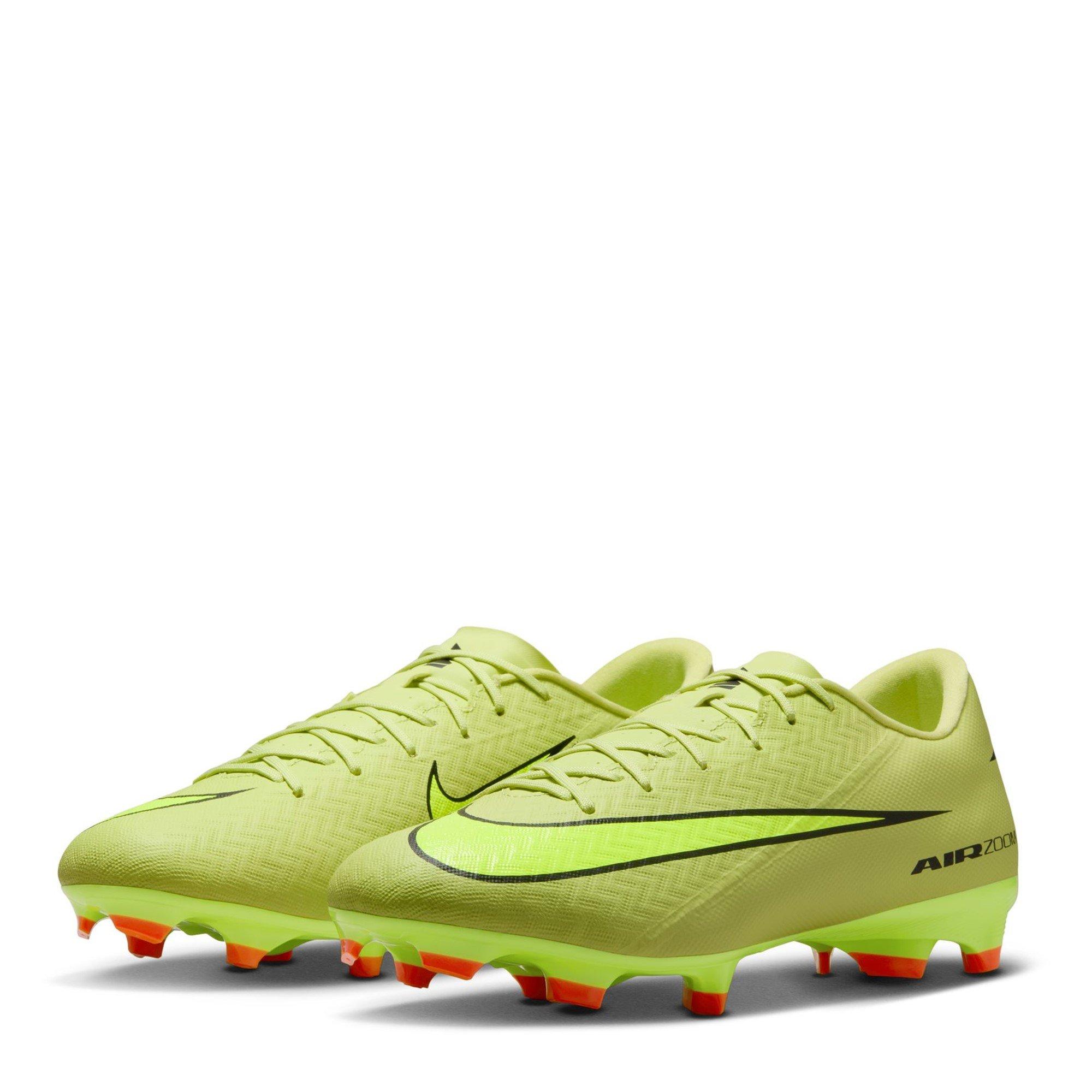 Limelight/Volt - Nike - Nike Zm Vapor 16 Fg Sn62 - 4