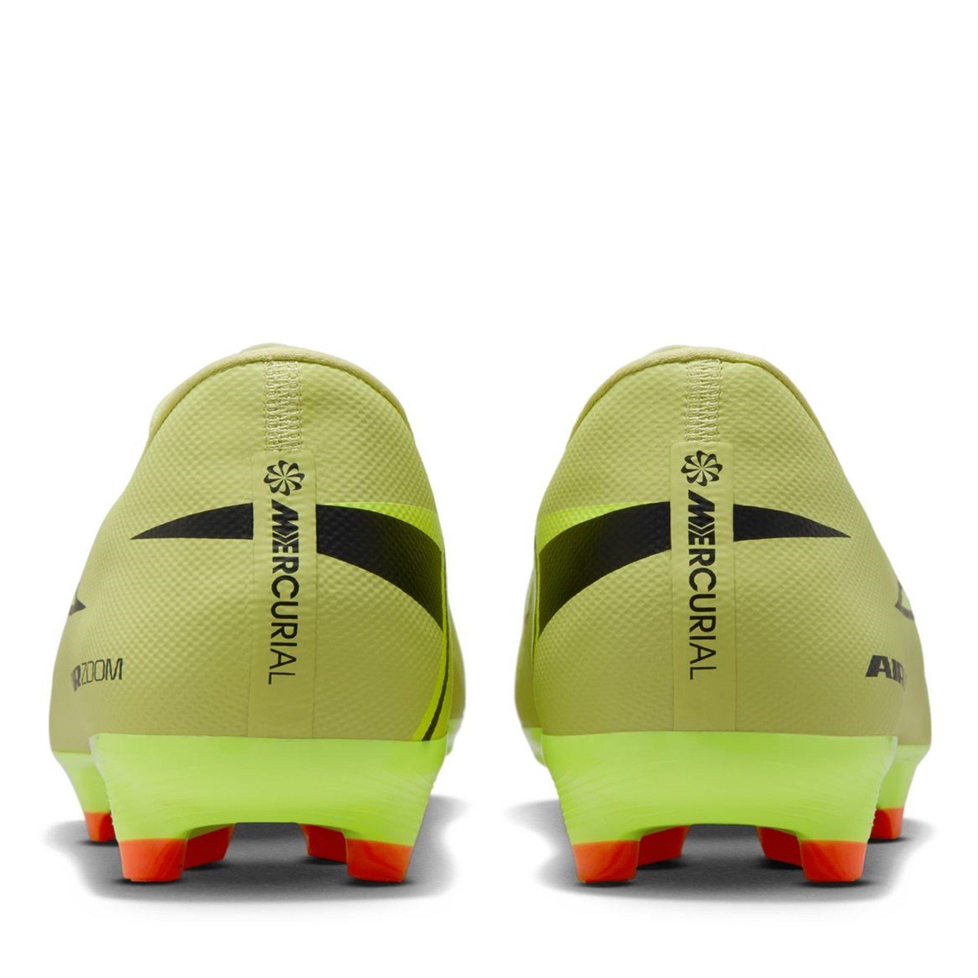 Limelight/Volt - Nike - Nike Zm Vapor 16 Fg Sn62 - 5