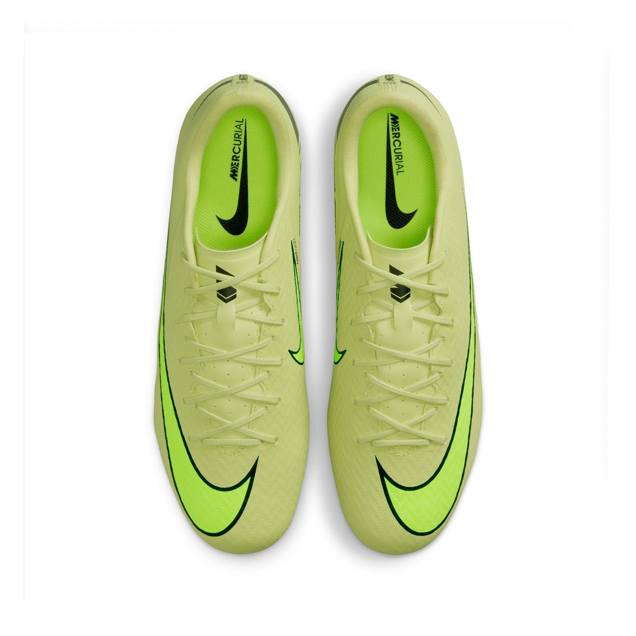 Limelight/Volt - Nike - Nike Zm Vapor 16 Fg Sn62 - 6