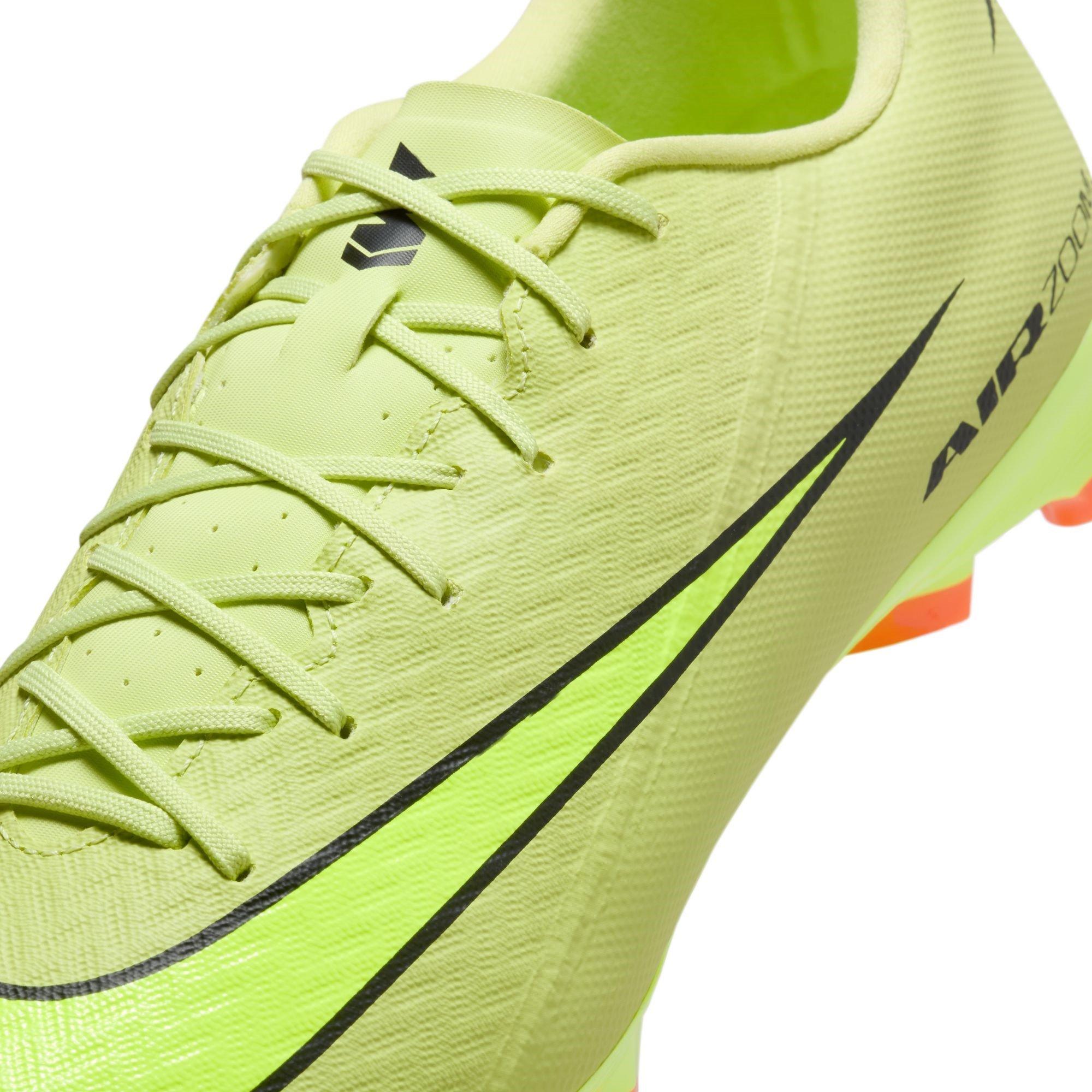 Limelight/Volt - Nike - Nike Zm Vapor 16 Fg Sn62 - 7