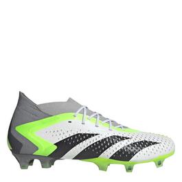 adidas Predator .1 Firm Ground Football Boots
