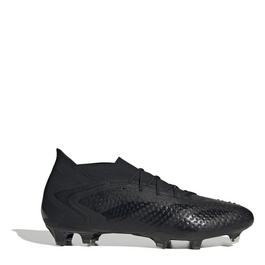 adidas Predator .1 Firm Ground Football Mens Boots