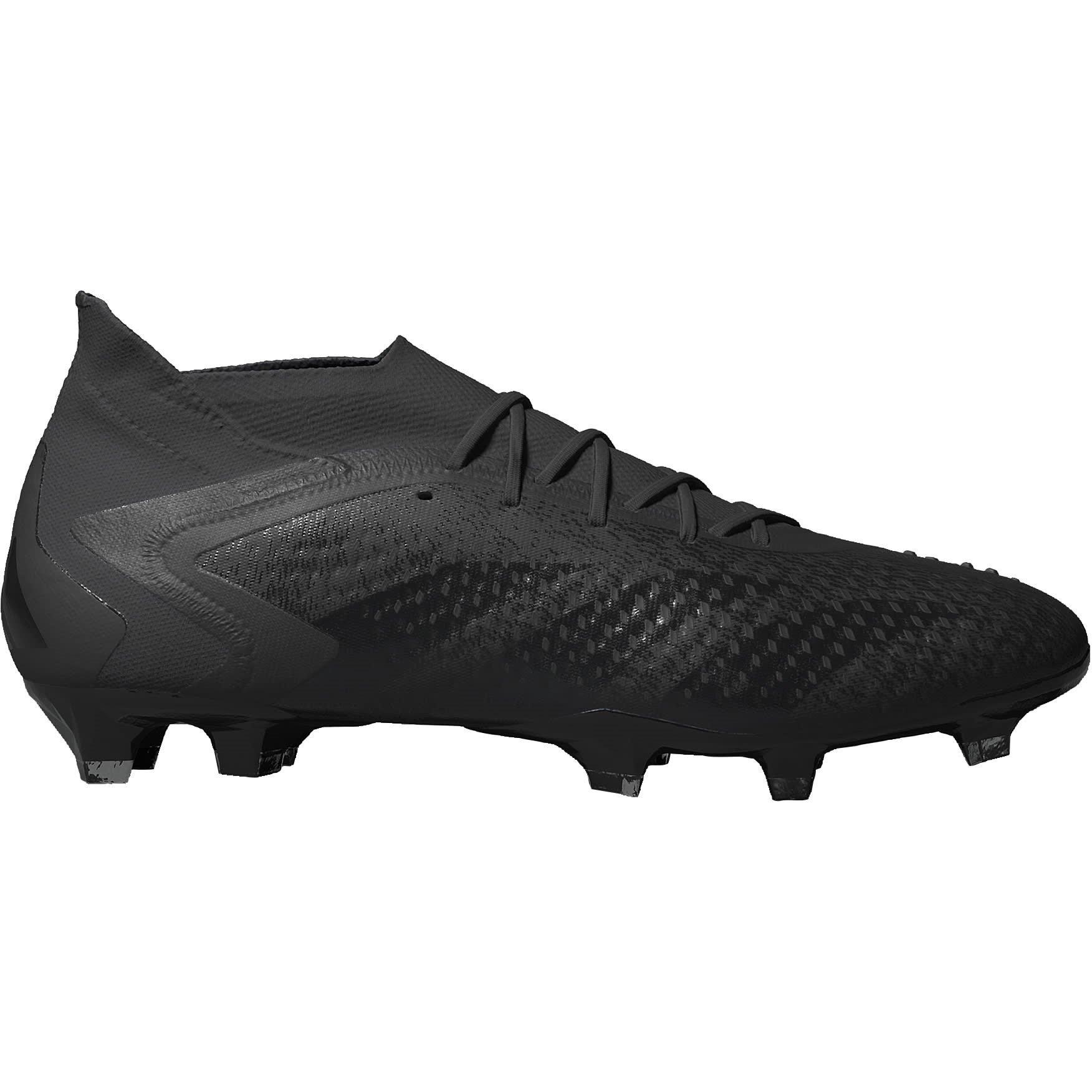 adidas Predator .1 Firm Ground Football Boots Fussballschuhe fur feste Boden Sports Direct