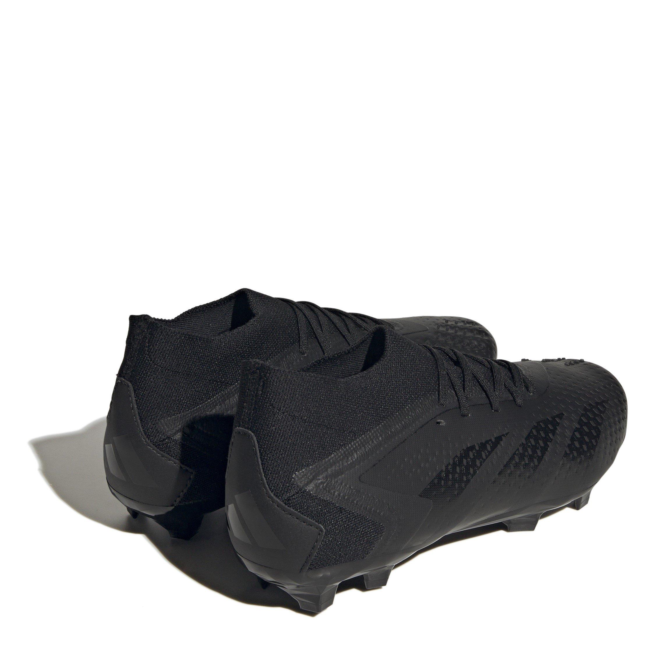 adidas predator 18.2 black and white