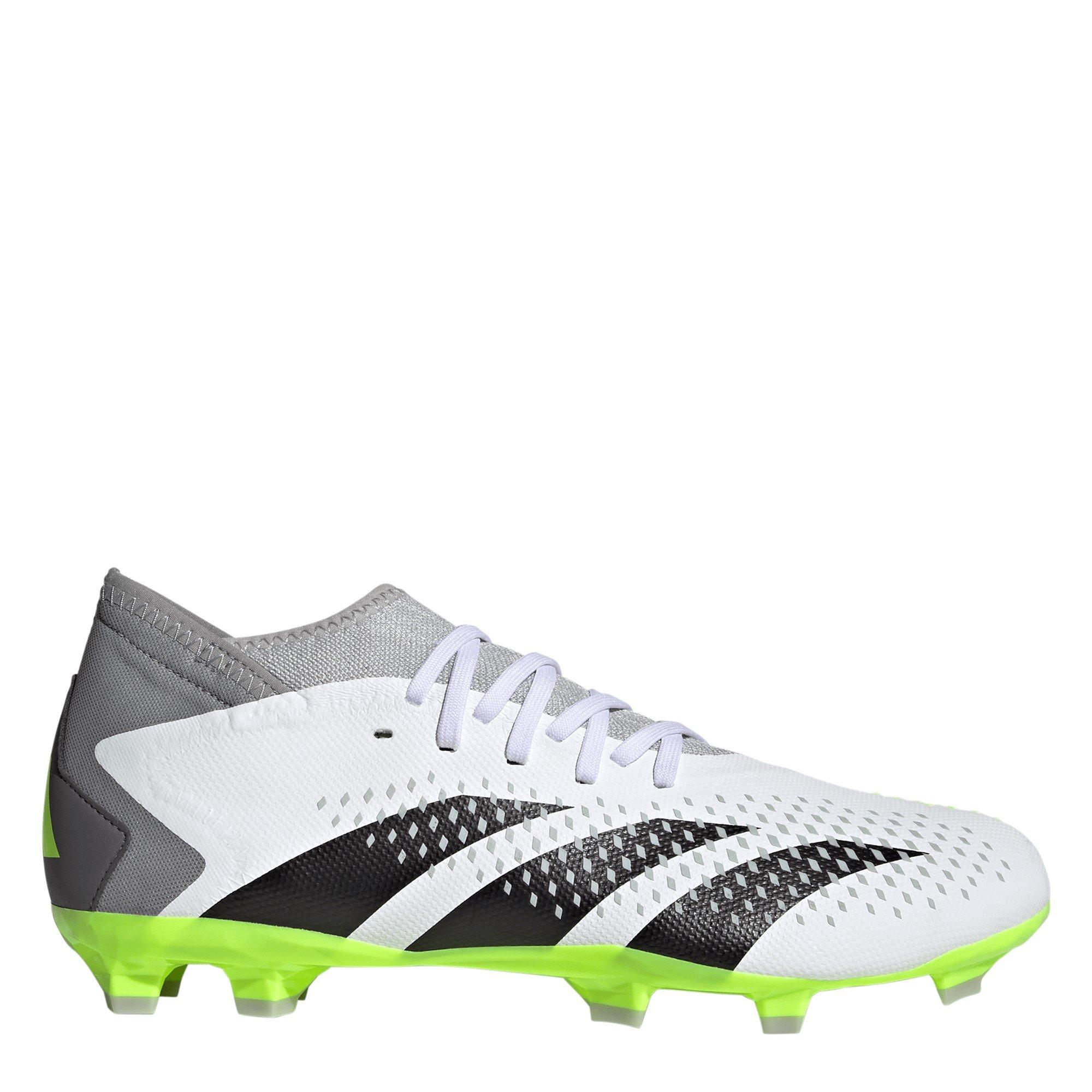 adidas Predator Accuracy.3 Firm Ground Football Boots