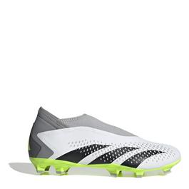 adidas Predator Accuracy.3 Laceless Firm Ground Football Boots