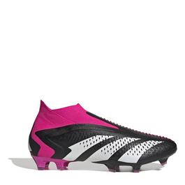 adidas Predator Accuracy+ Firm Ground Football Boots