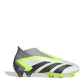 adidas Predator Accuracy+ Firm Ground Football Boots