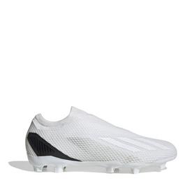 adidas X .3 Firm Ground Football Boots