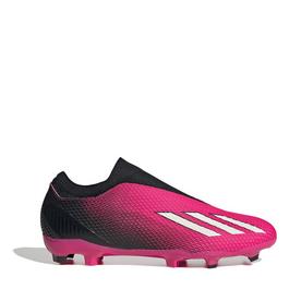 adidas X .3 Firm Ground Football Boots