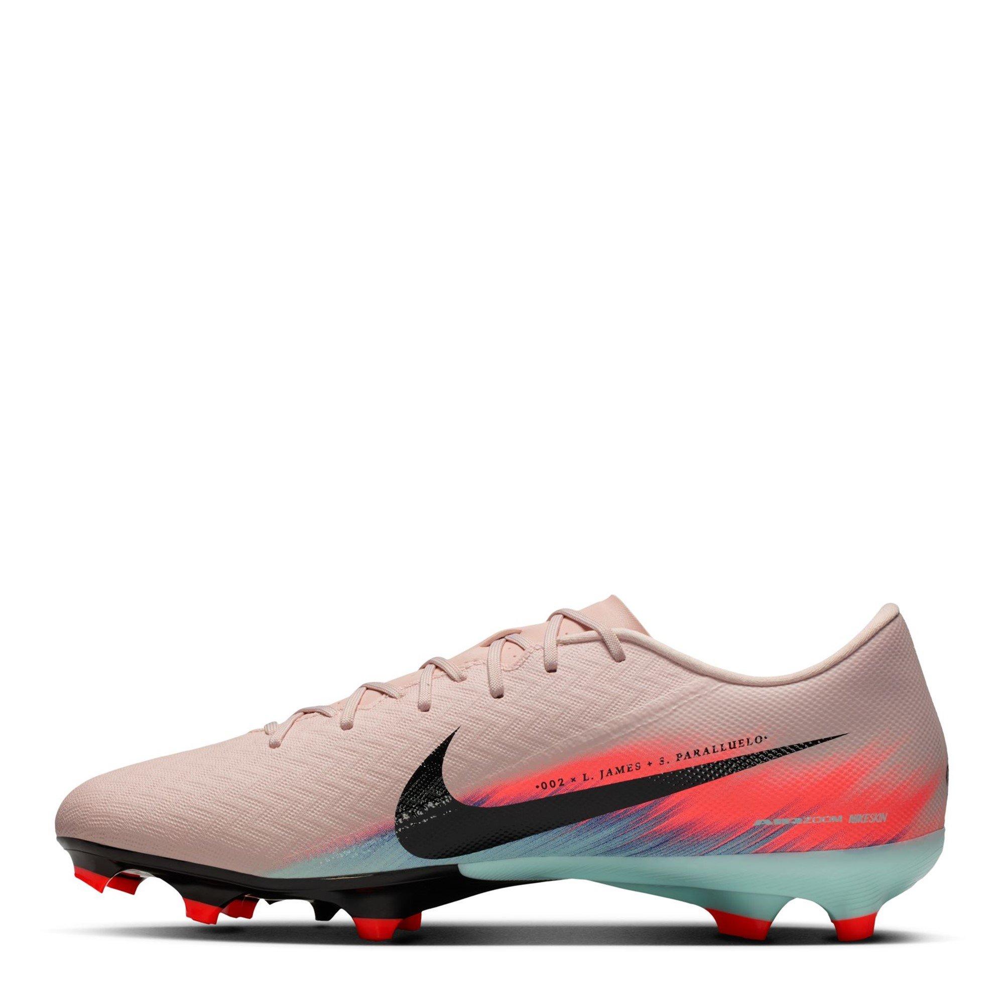 Red/Racer Blue - Nike - Nike Vapor16 Acdy Fg Sn61 - 2