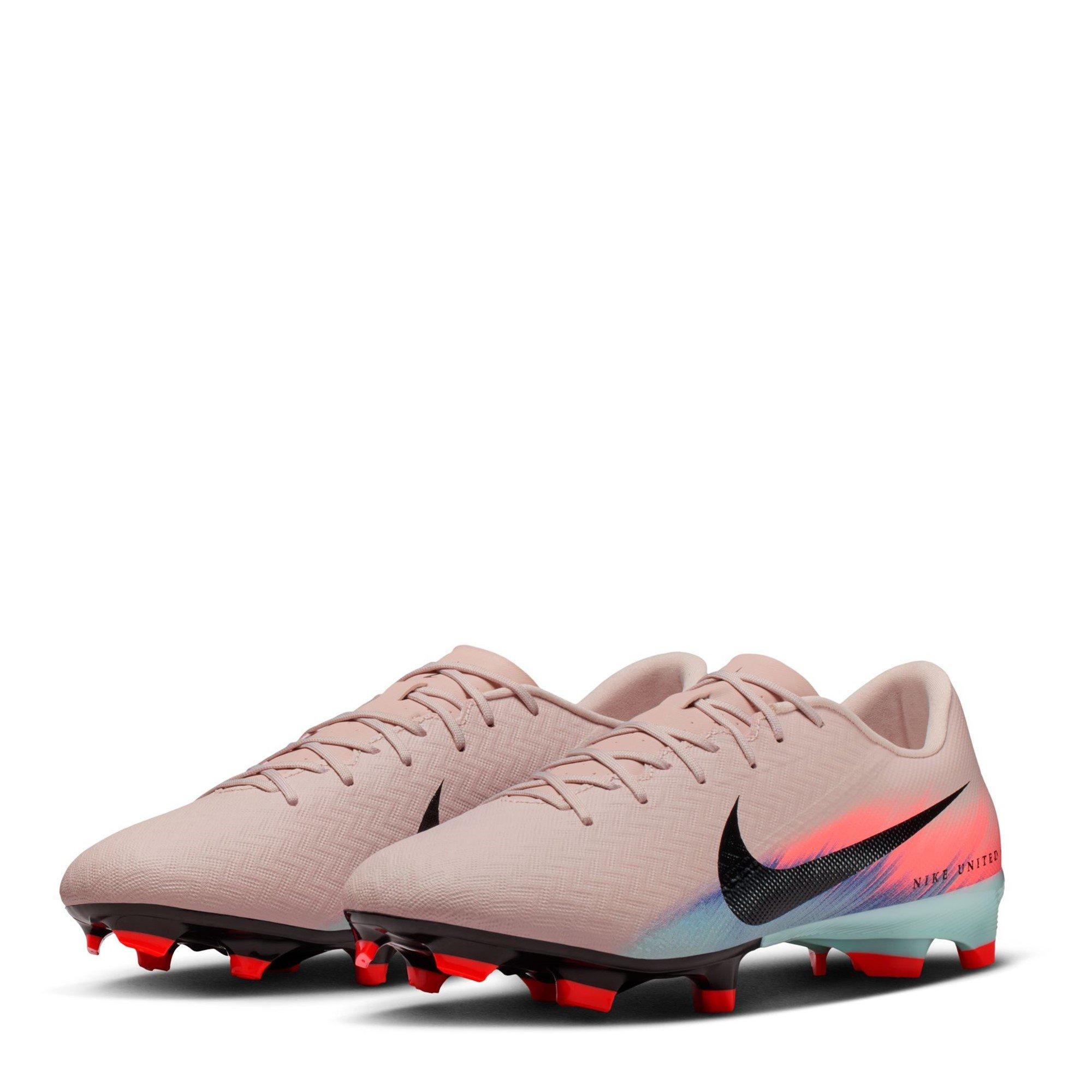 Red/Racer Blue - Nike - Nike Vapor16 Acdy Fg Sn61 - 4