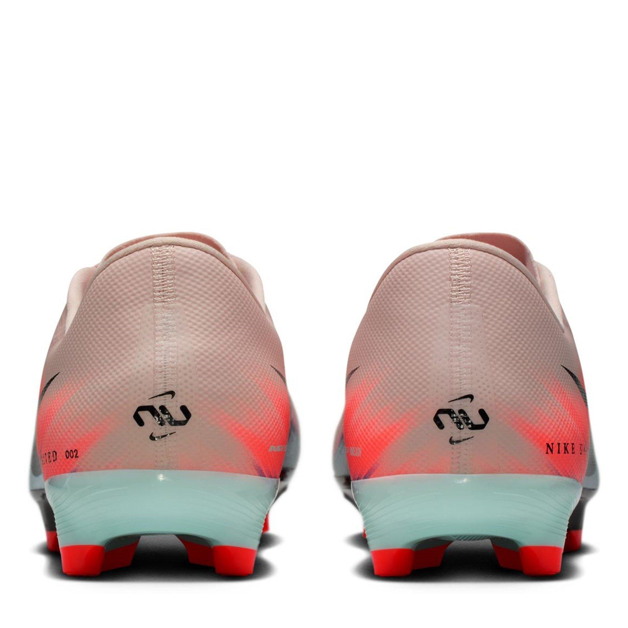 Red/Racer Blue - Nike - Nike Vapor16 Acdy Fg Sn61 - 5