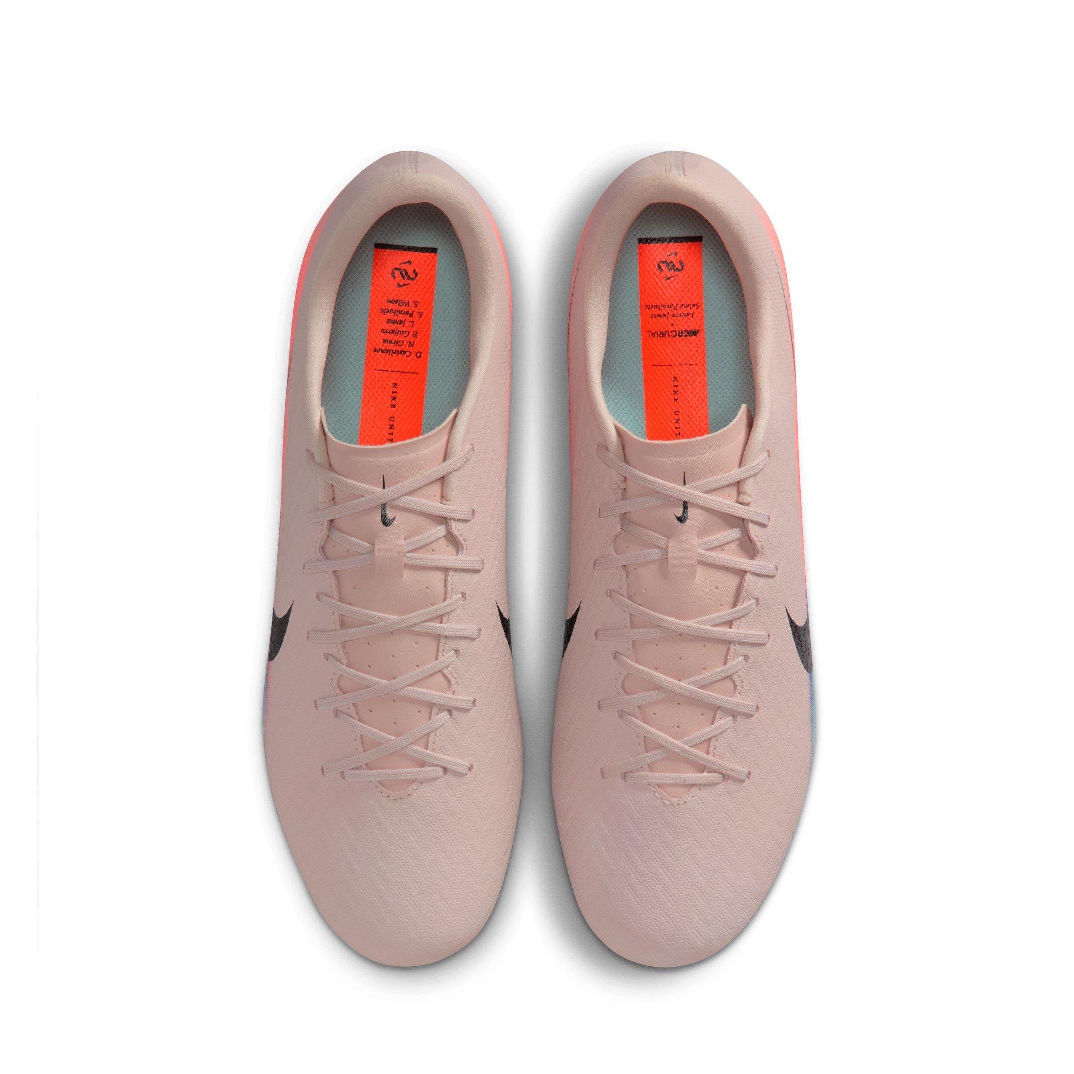 Red/Racer Blue - Nike - Nike Vapor16 Acdy Fg Sn61 - 6