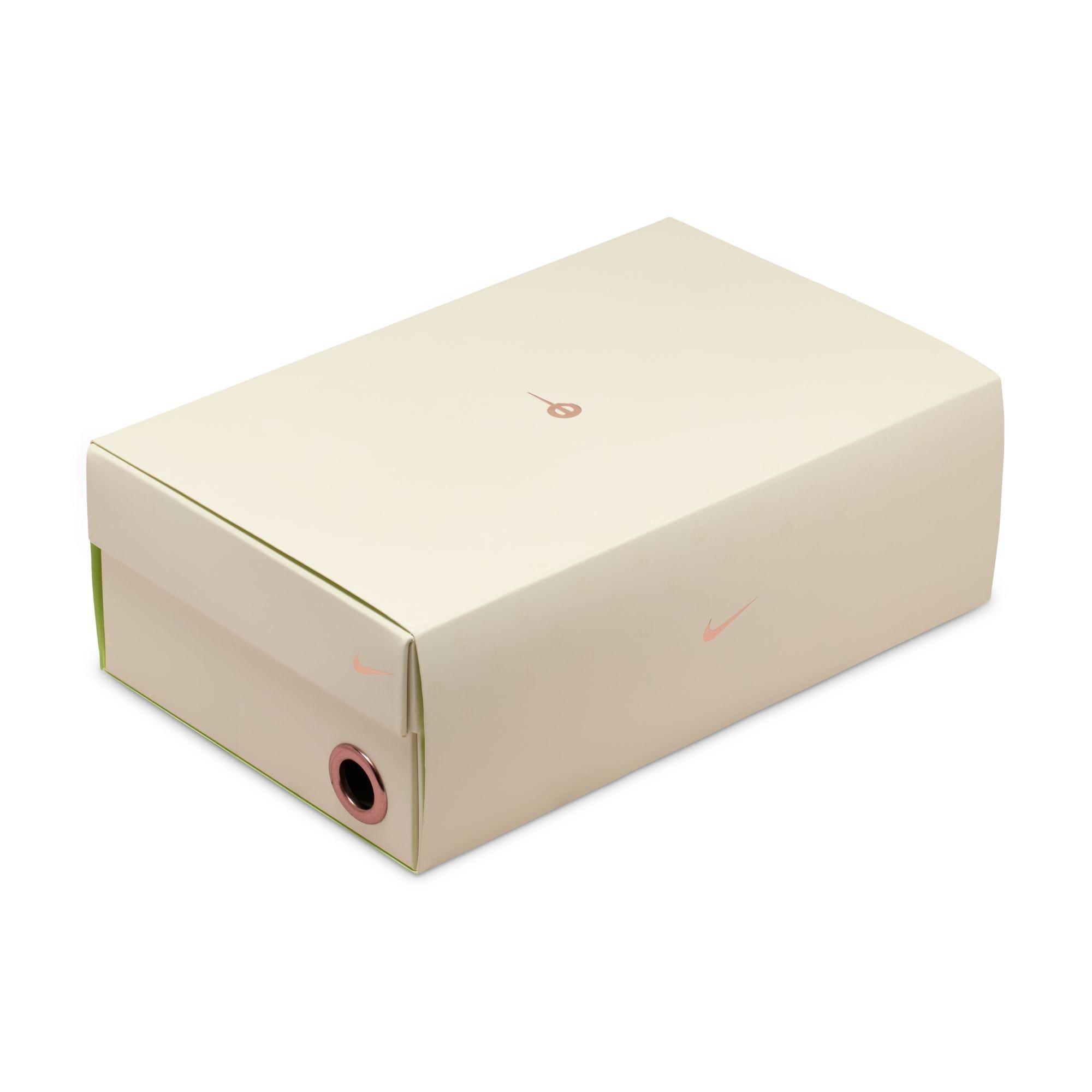 Roze Goud/Goud - Nike - Nike Tiempo Elite FG Sn62 - 11