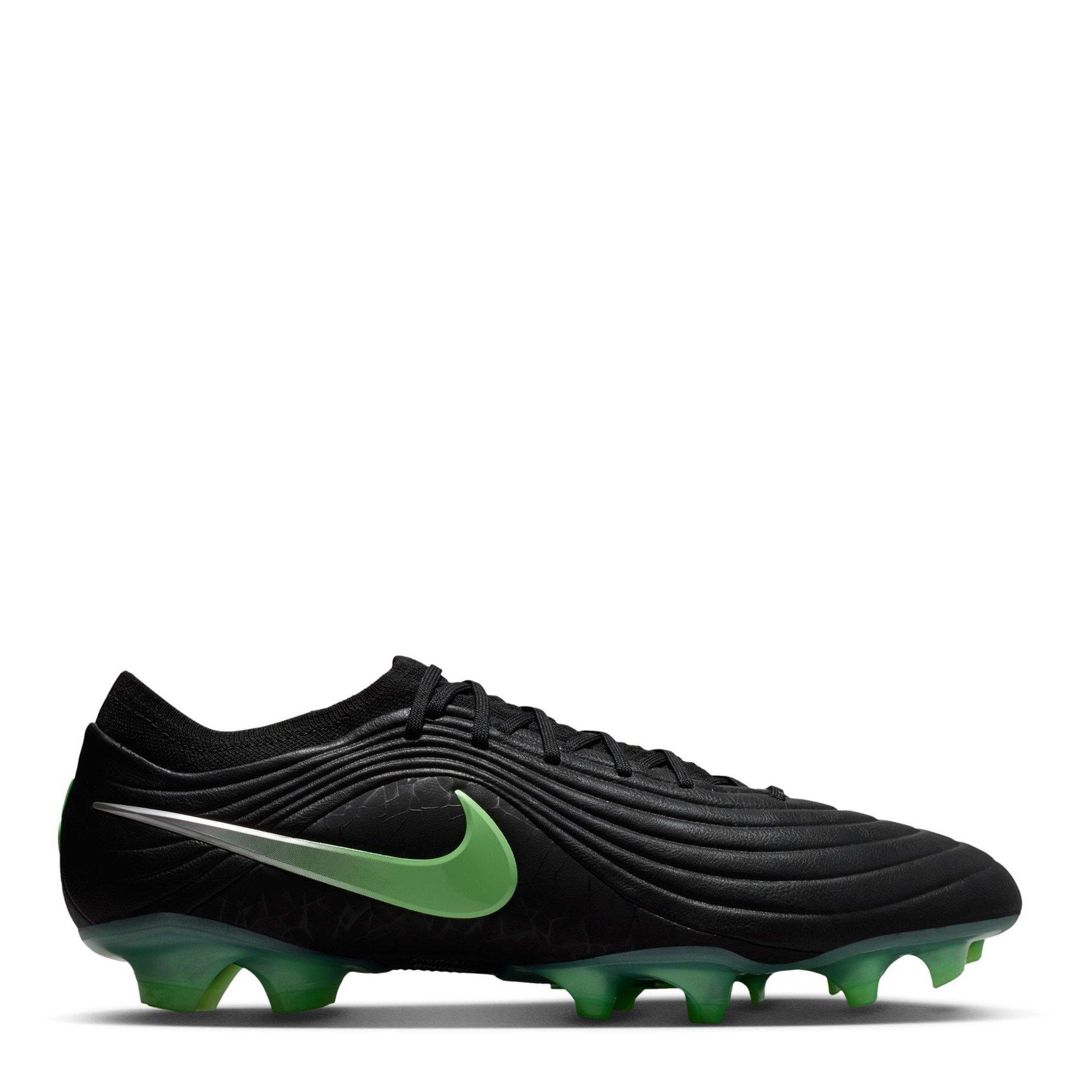 Nike Mens Nike Tiempo Maestro Elite Firm Ground Football Boots