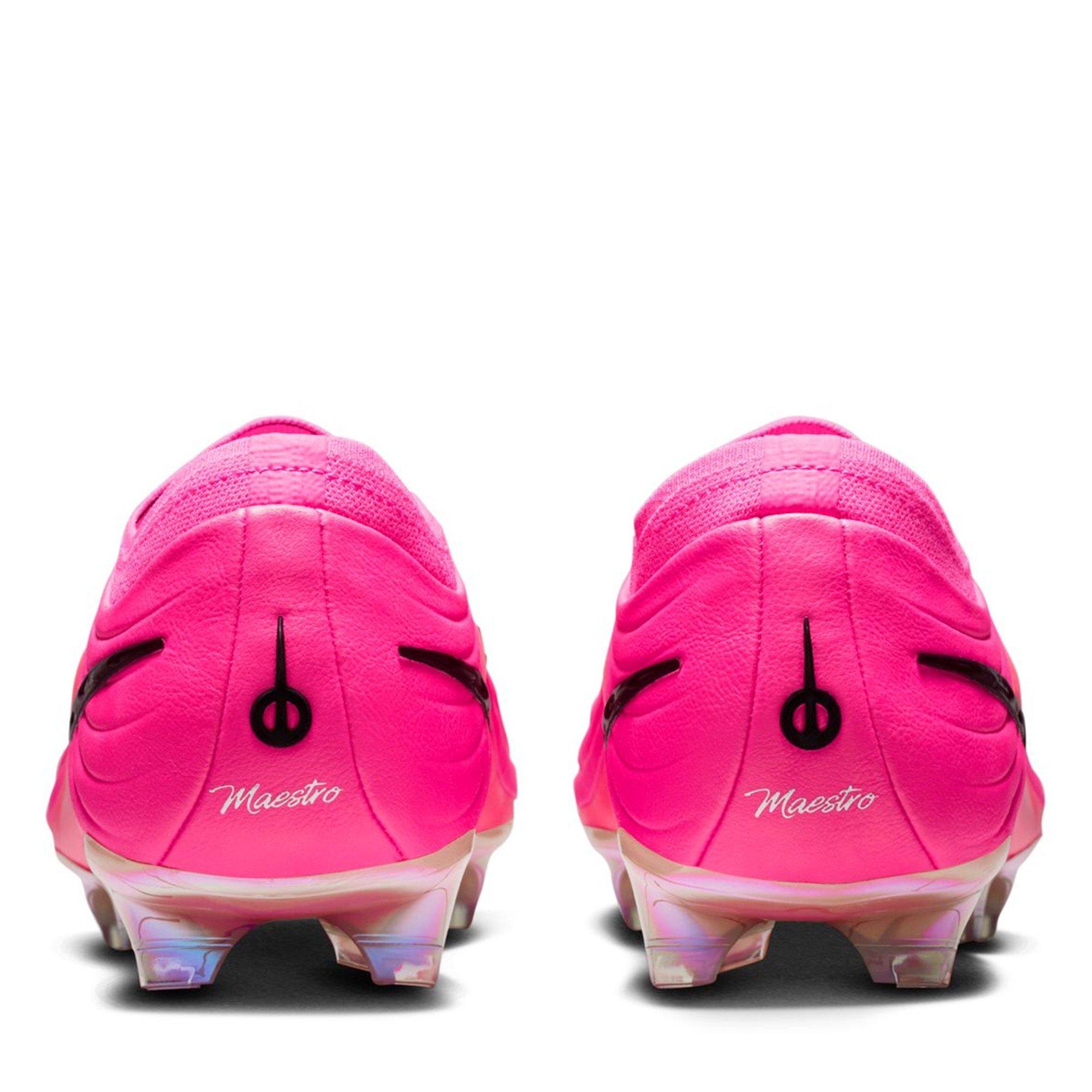 Multi - Nike - Mens Nike Tiempo Maestro Elite Firm Ground Football Boots - 6