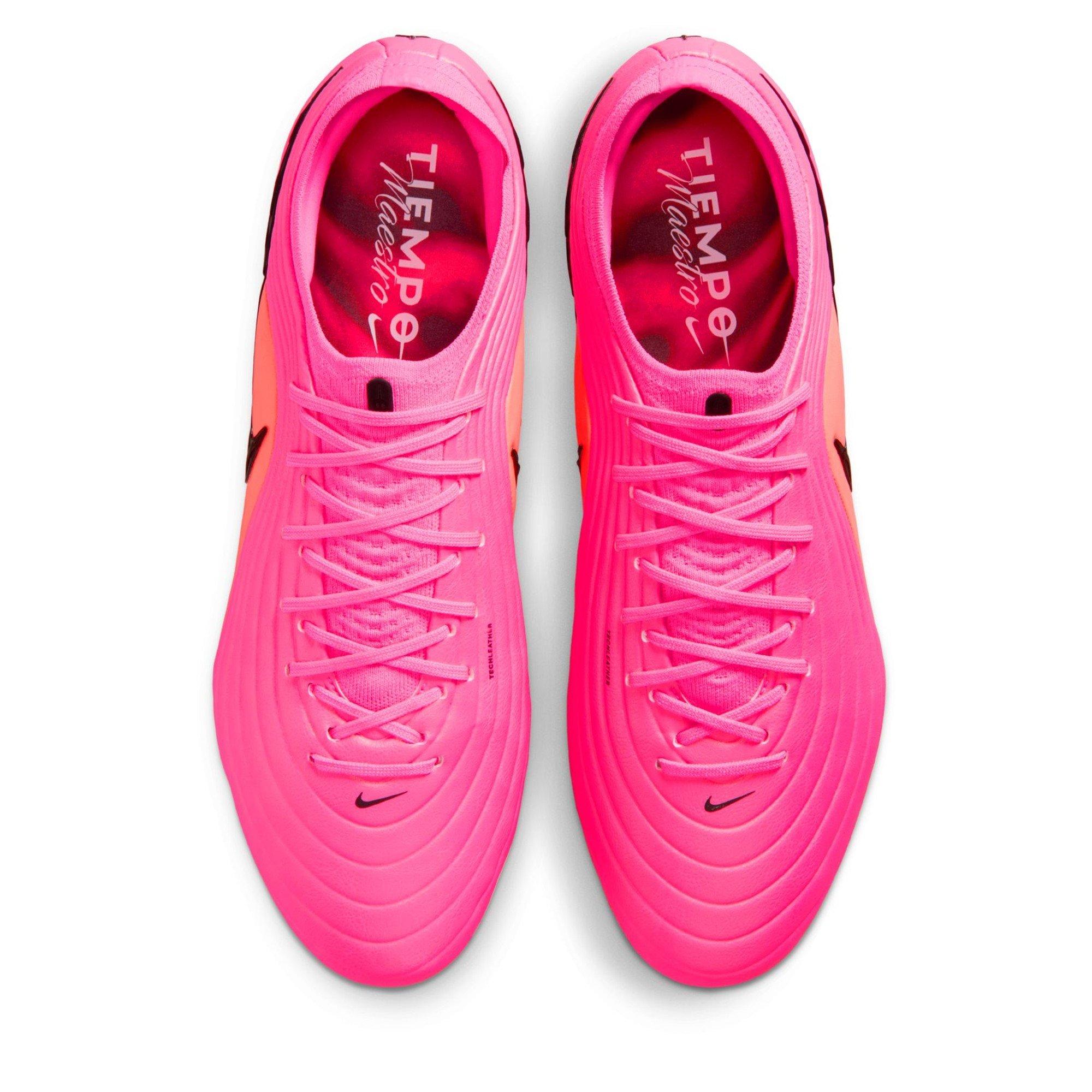 Multi - Nike - Mens Nike Tiempo Maestro Elite Firm Ground Football Boots - 7
