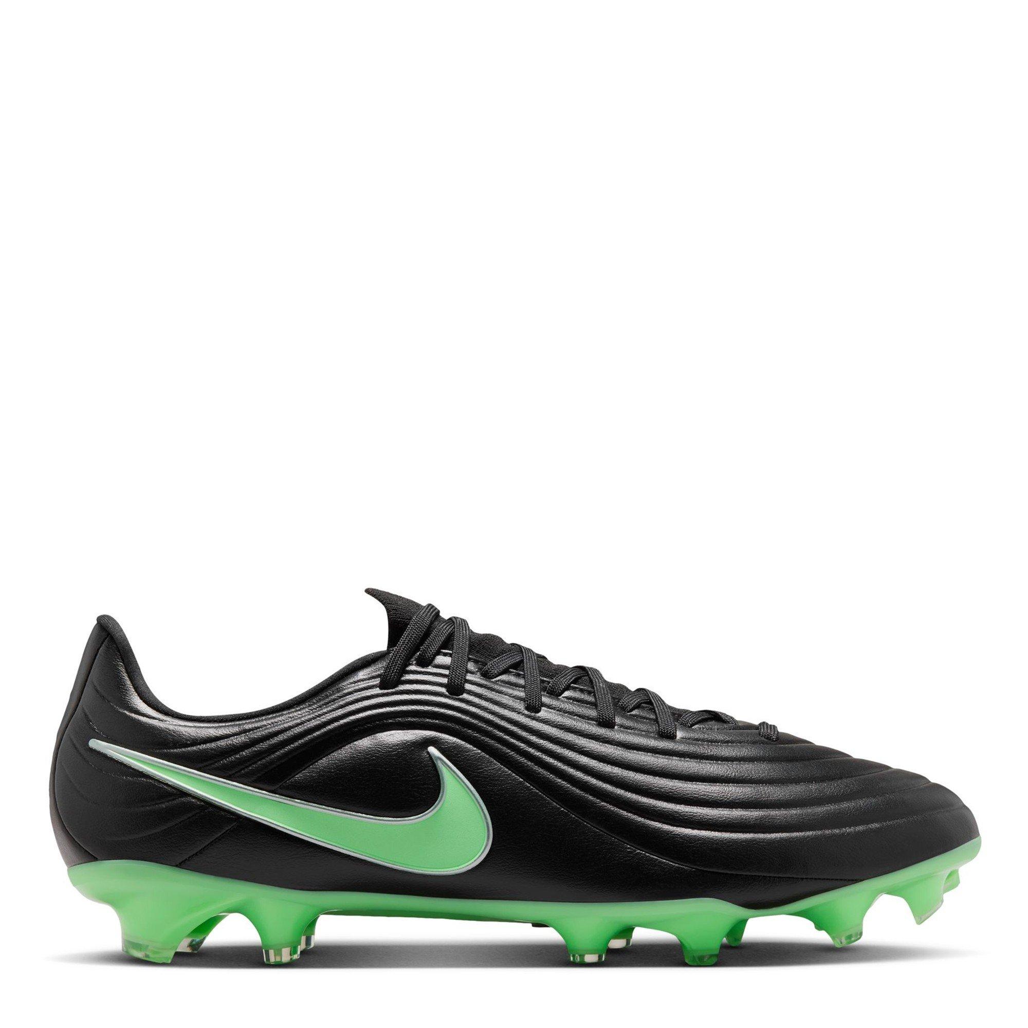Tiempo Academy Adults Firm Ground Football Boots