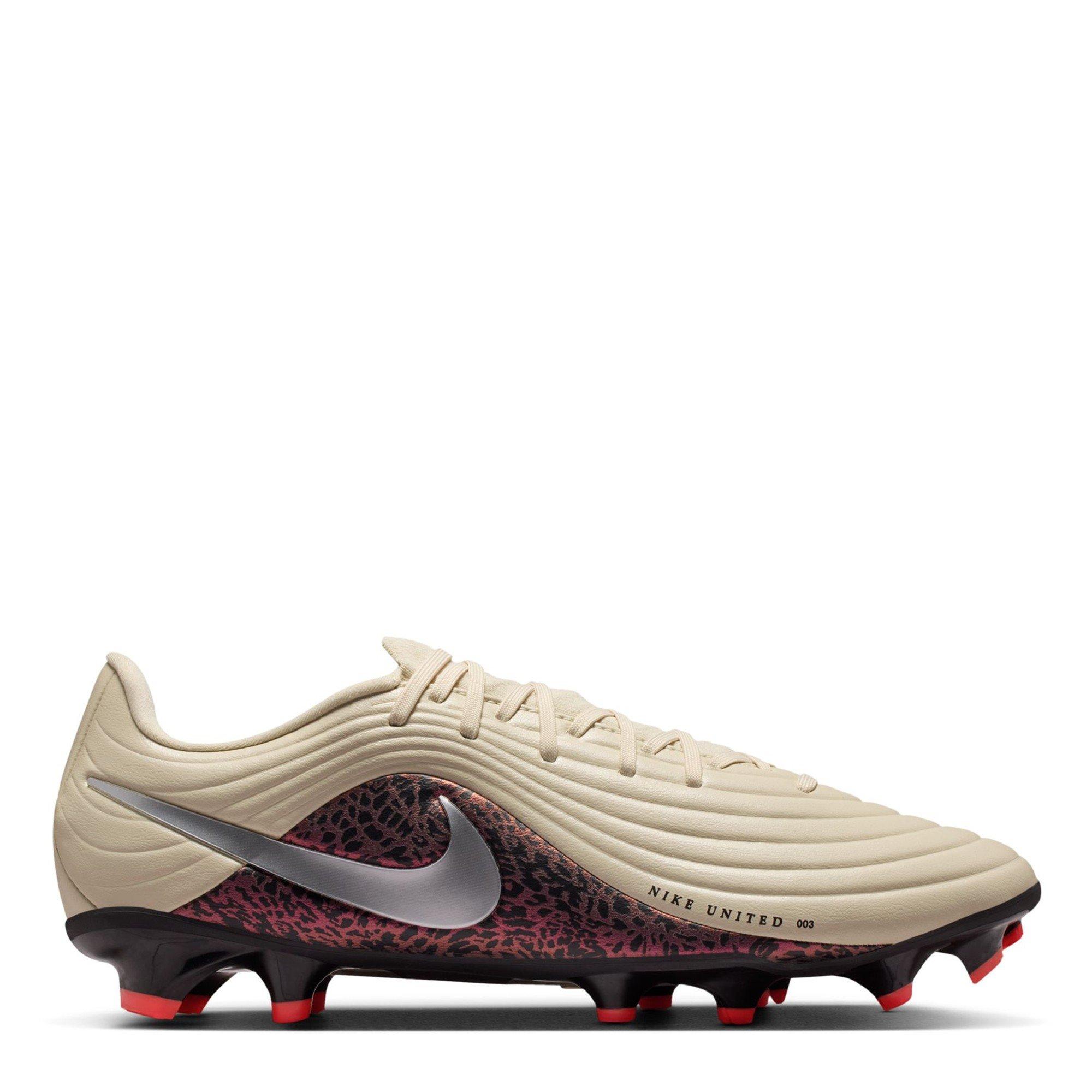 Tiempo Academy Adults Firm Ground Football Boots