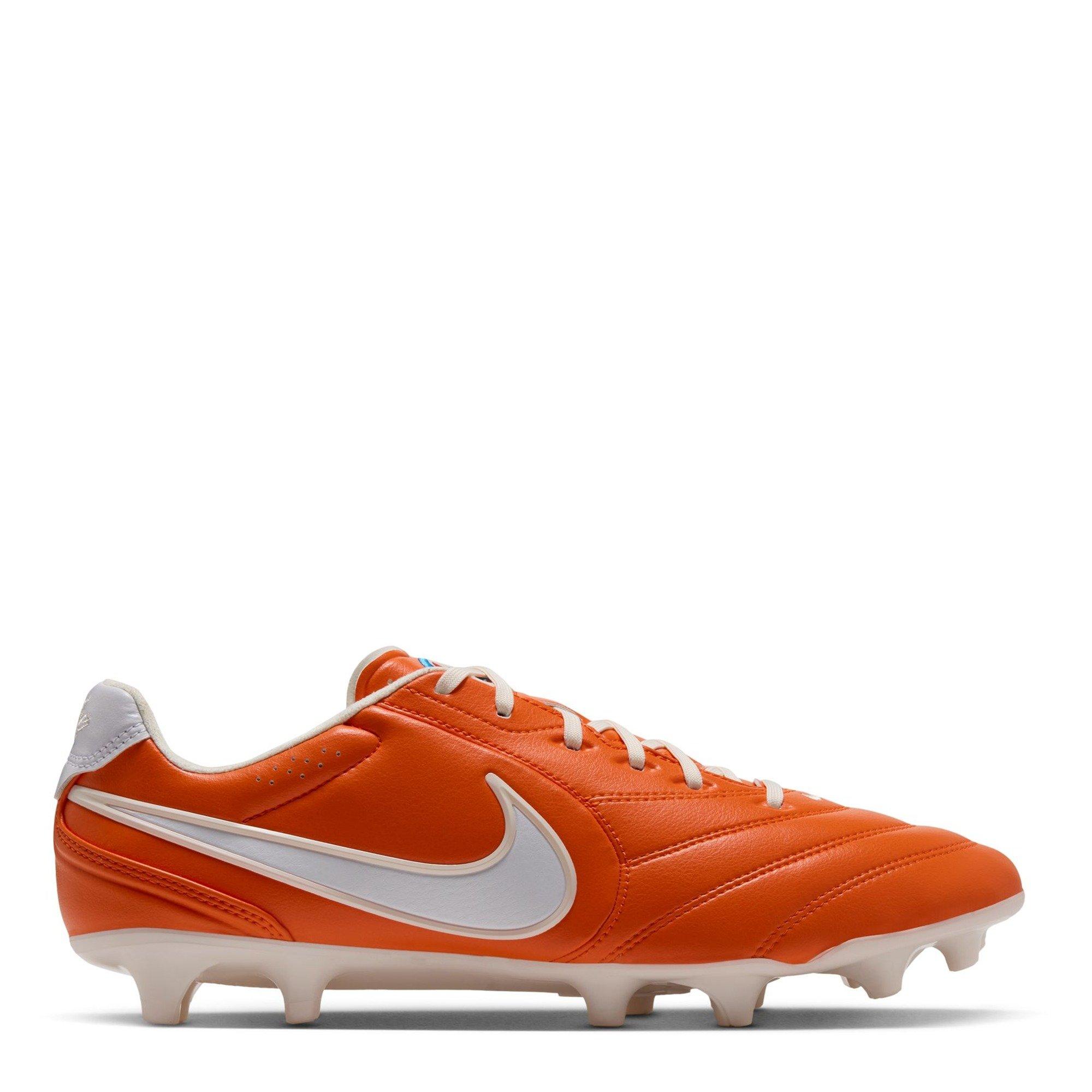 Mens Nike Tiempo Ligera Pro Firm Ground Football Boots