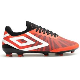 Umbro Sneakers SPRANDI MP07-01521-04 Black