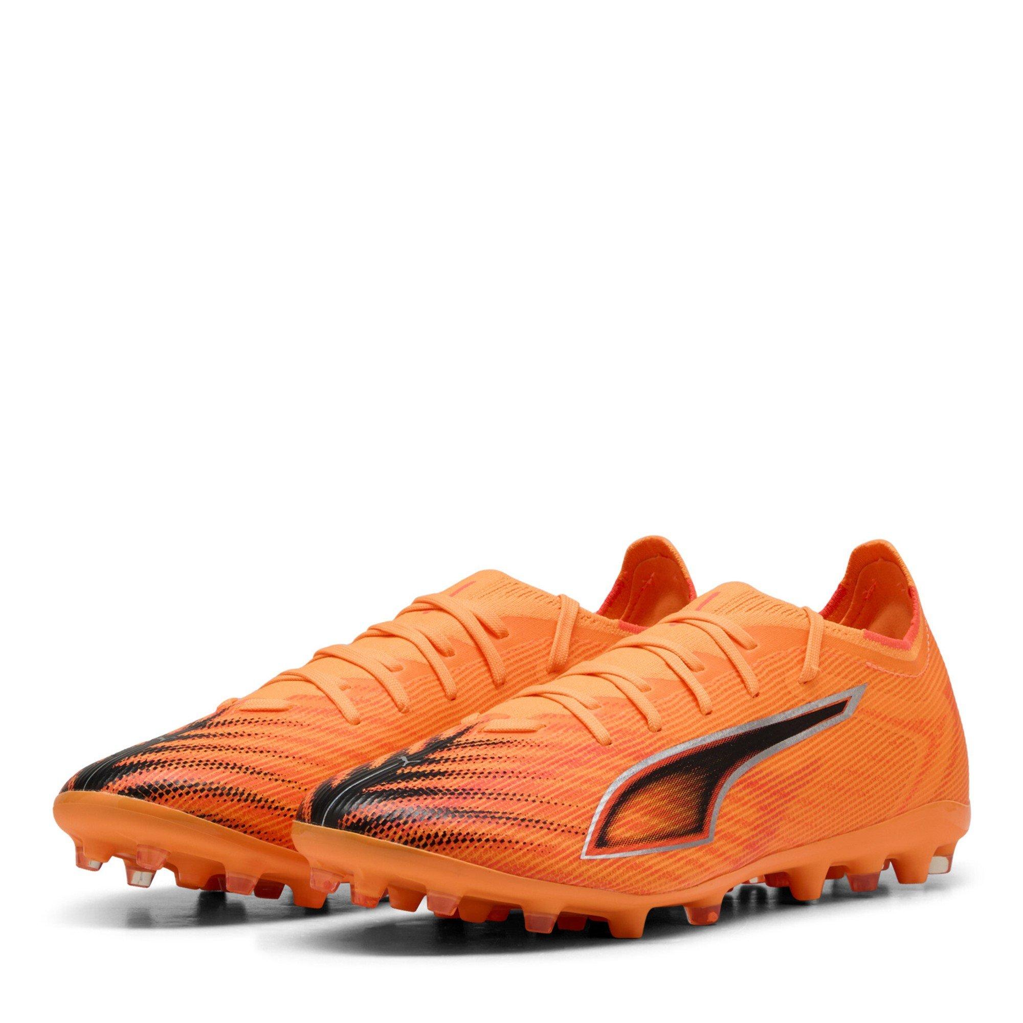 Puma Men's Ultra 6 Match Mg Firm Ground Football Boots