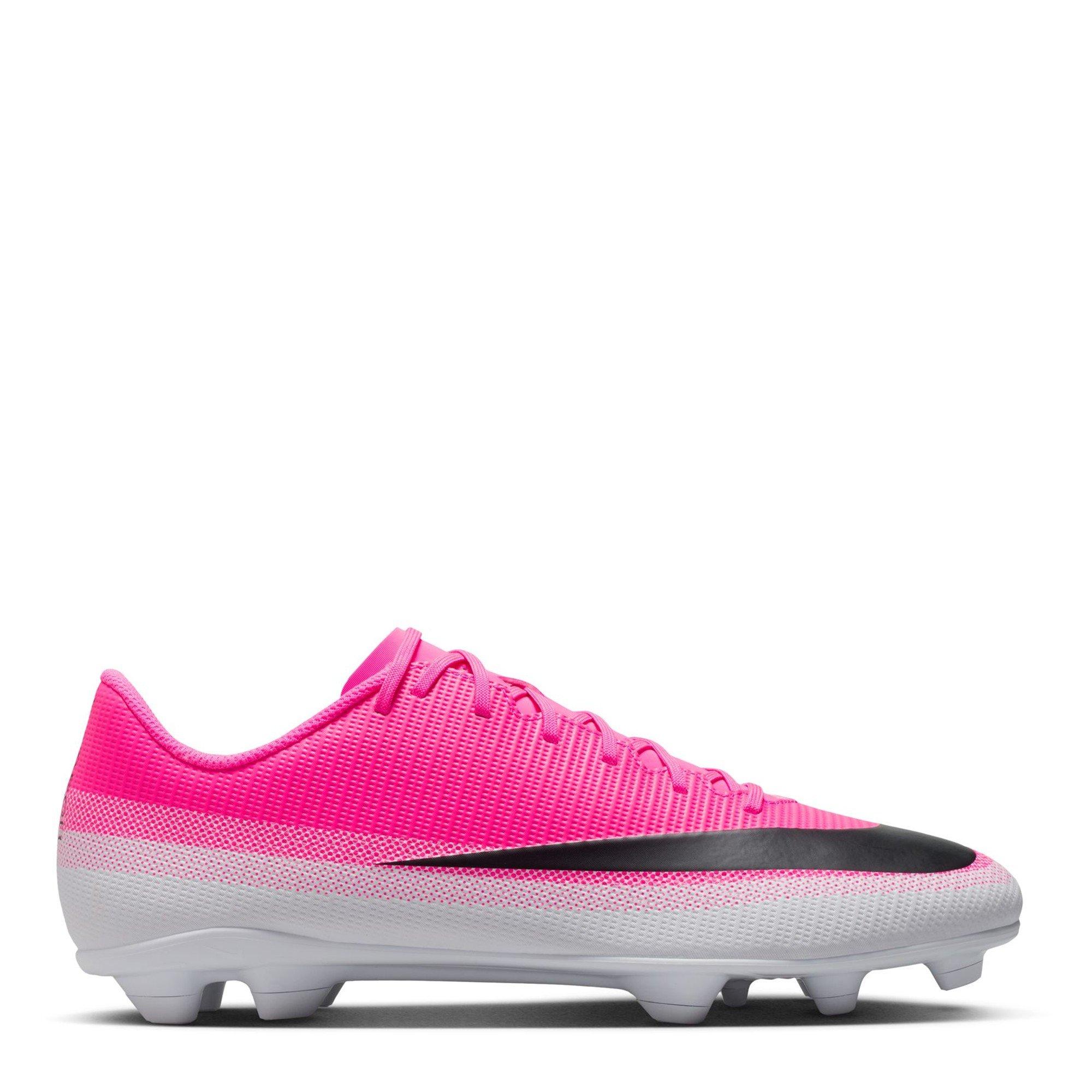 Multi-Color/Blk - Nike - Nike Vapor17 Club Fg Sn63 - 1