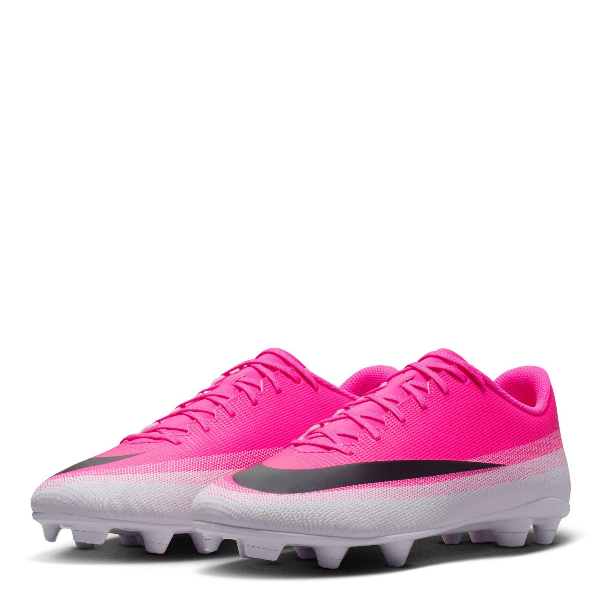 Multi-Color/Blk - Nike - Nike Vapor17 Club Fg Sn63 - 4