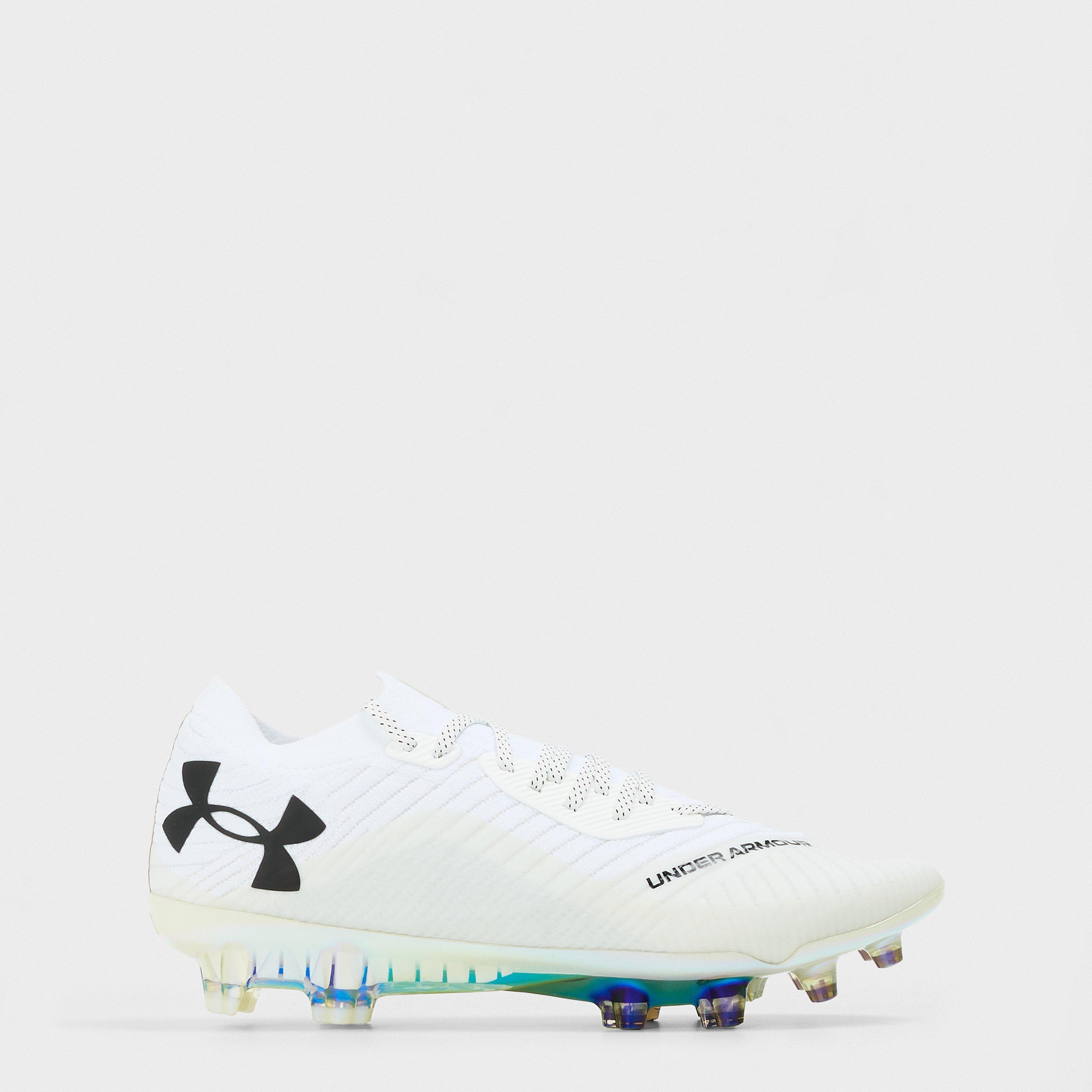 Under Armour Firm Ground Football Boot
