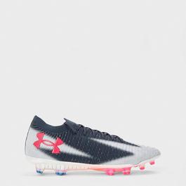 Under Armour Tm Sh C El 3 Fg Sn99