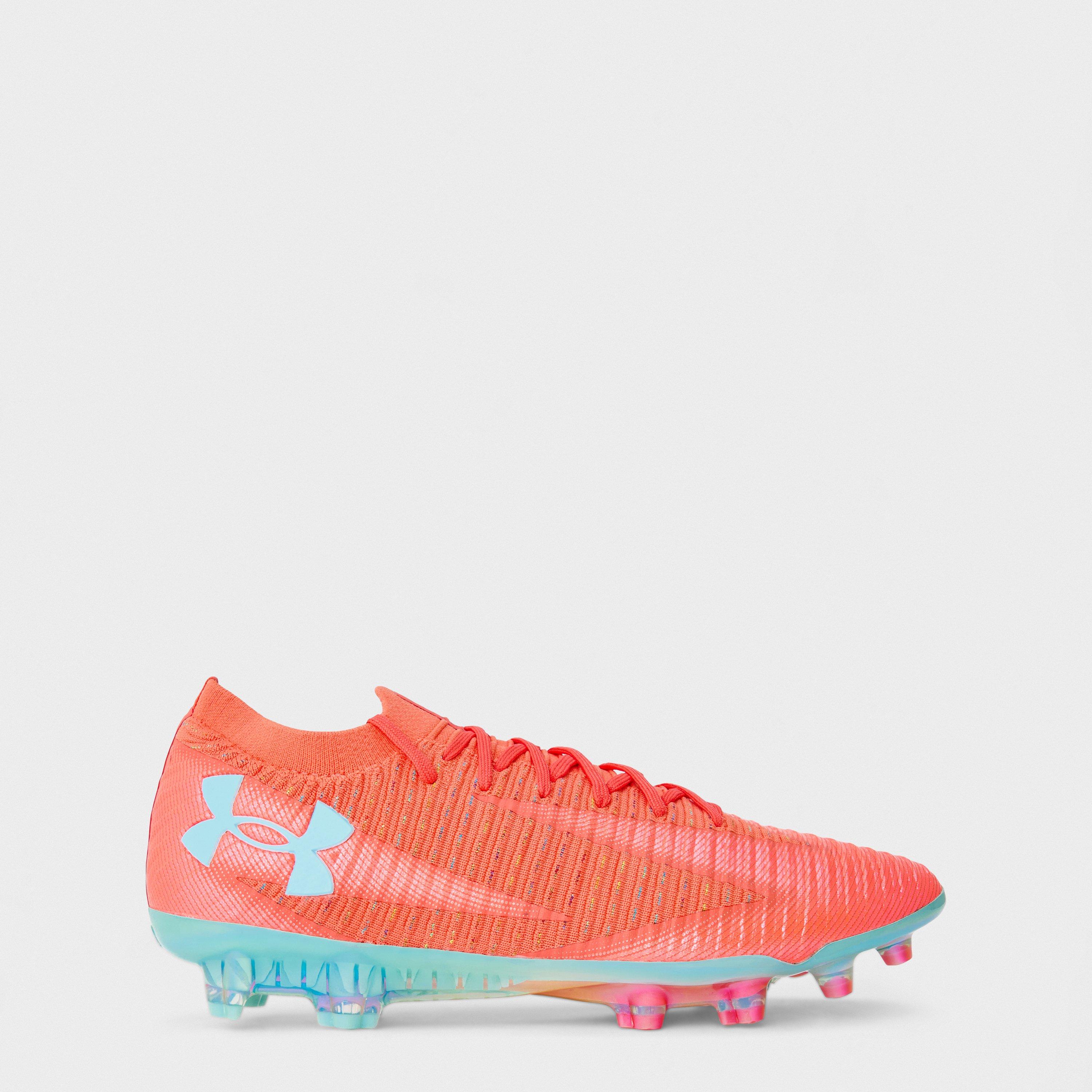 under armour cleats academy