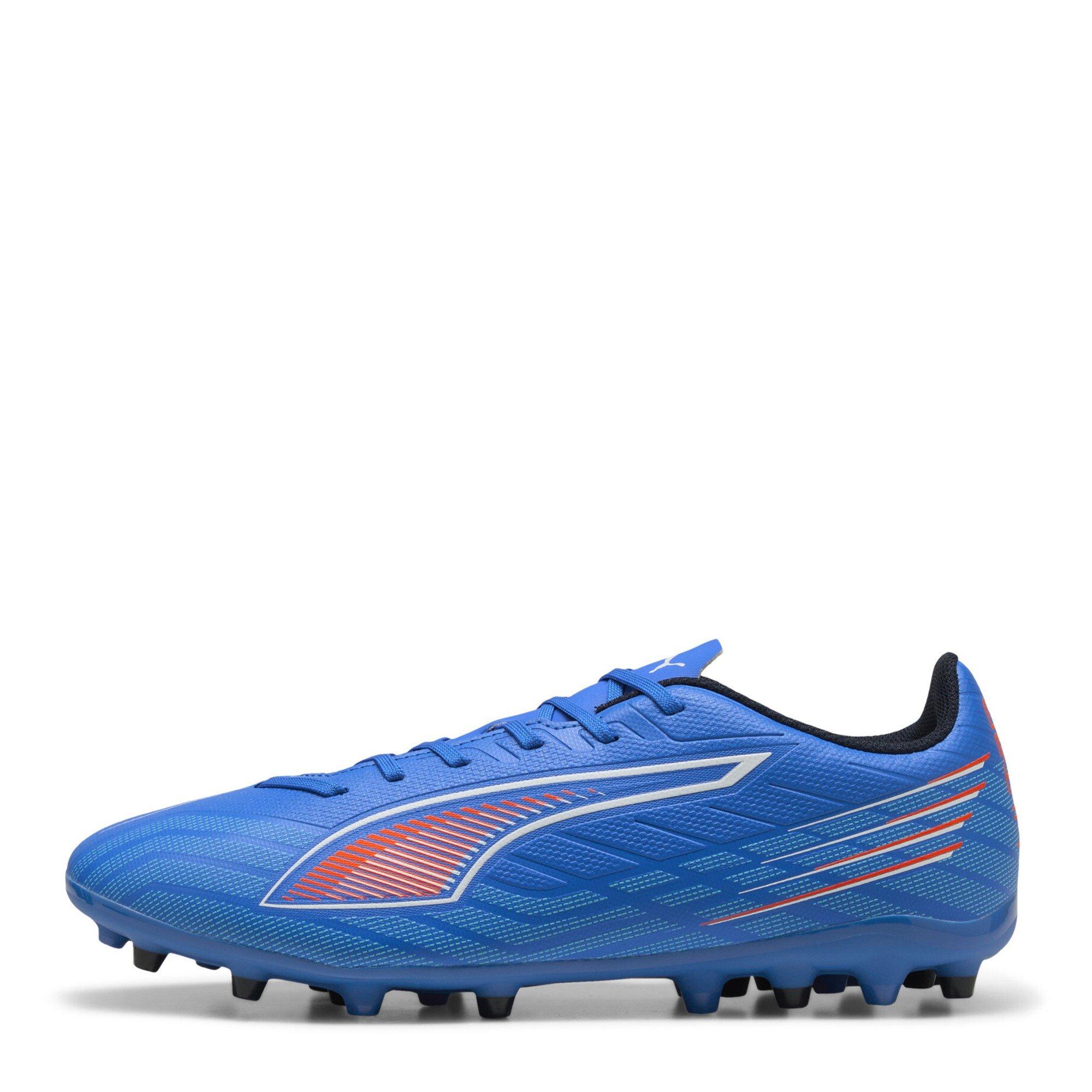 Ultra Blue-Pu - Puma - Men's Ultra 6 Play Mg Firm Ground Football Boots - 2