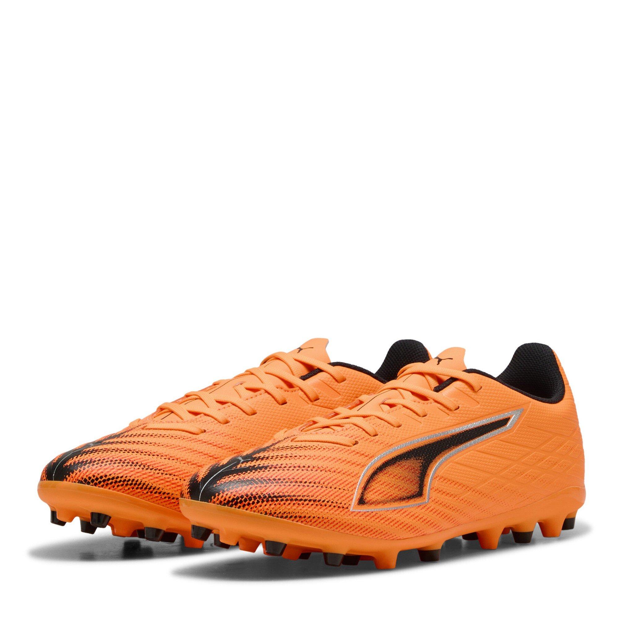 мъжко 's Ultra 6 Play Mg Firm Ground Football Boots