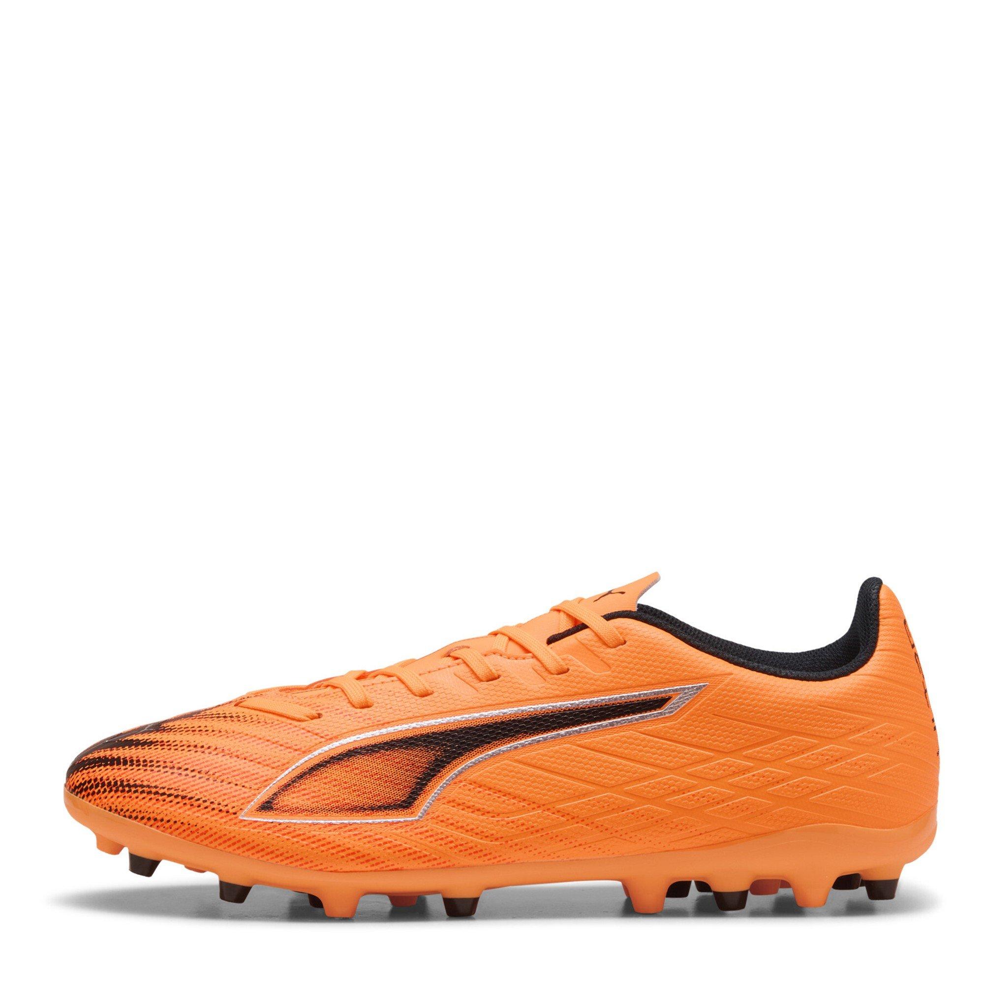 Heat Fire-Puma - Puma - Men's Ultra 6 Play Mg Firm Ground Football Boots - 2
