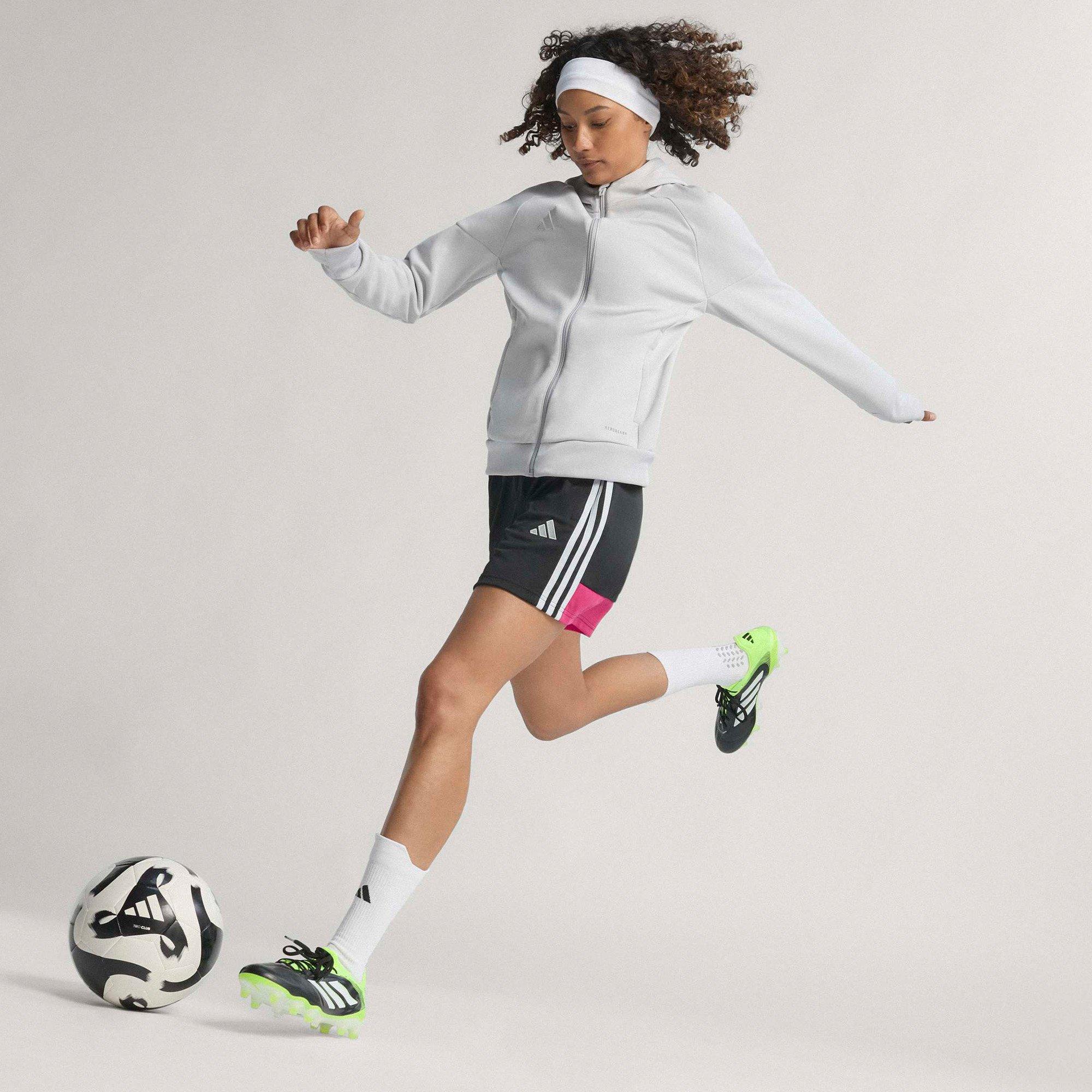 CBlk/Wht/Lemon - adidas - Copa Pure 3 Elite Adults Firm Ground Football Boots - 15