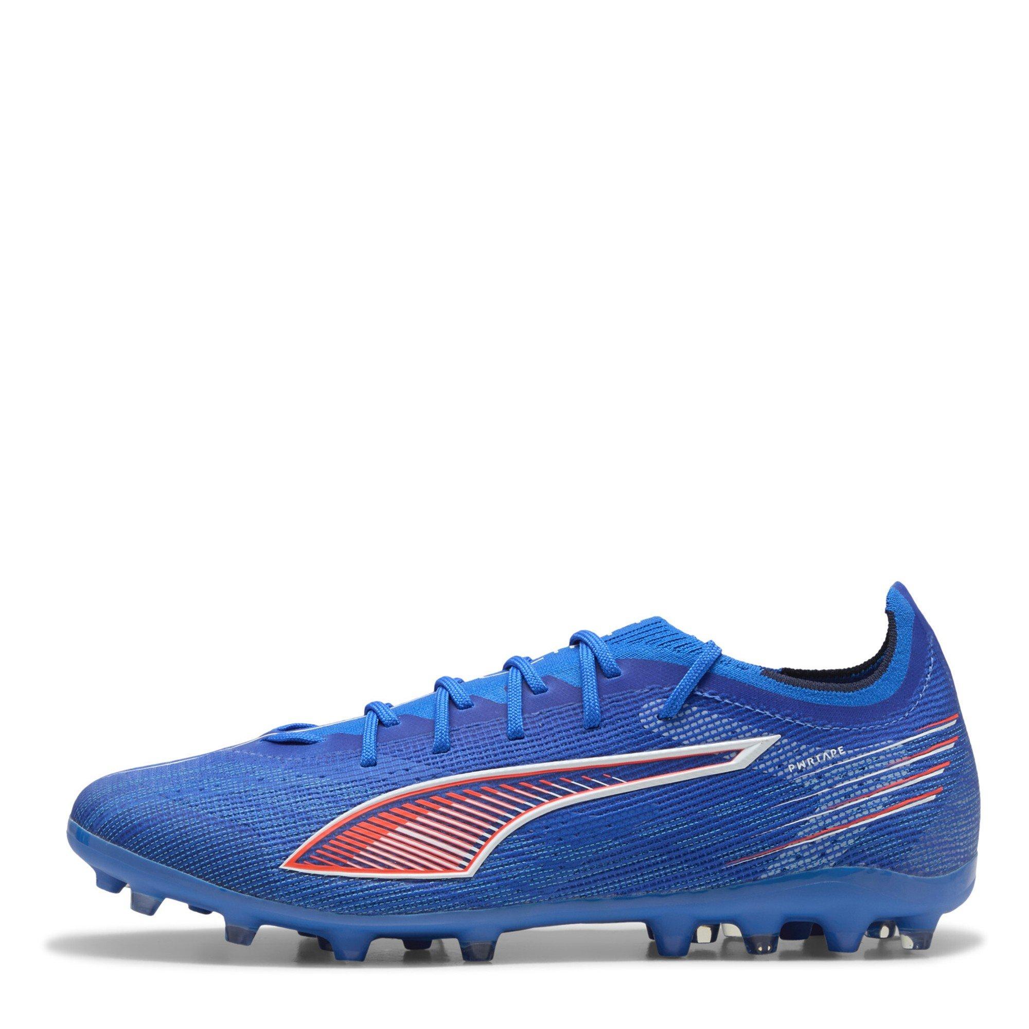 Ultra Blue-Pu - Puma - Men's Ultra 6 Pro Mg Firm Ground Football Boots - 2