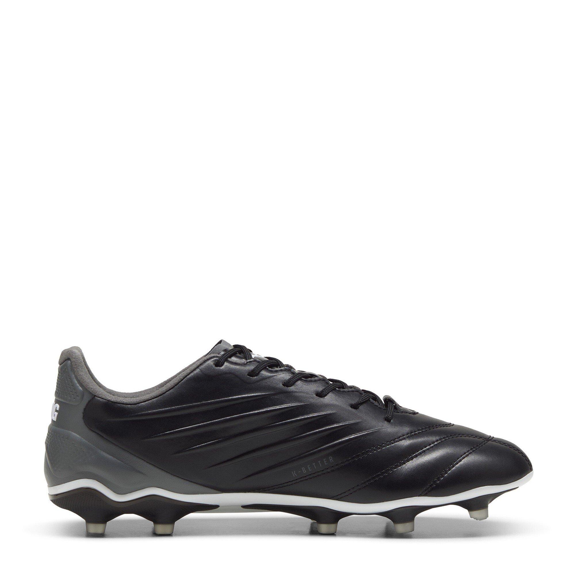 Puma Schwarz - Puma - Puma King Pro Fg/Ag Firm Ground Football Boots Mens - 5
