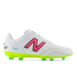 New Balance 442 V2 Team Firm Ground Football Boots